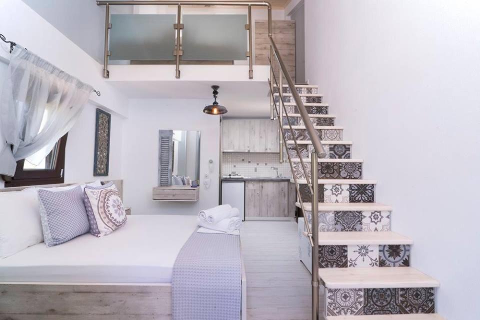 Apartment Studio Ermioni Fresh *