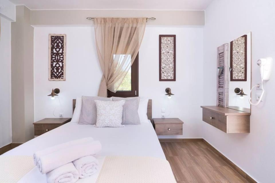 Studio Ermioni Fresh Apartment *