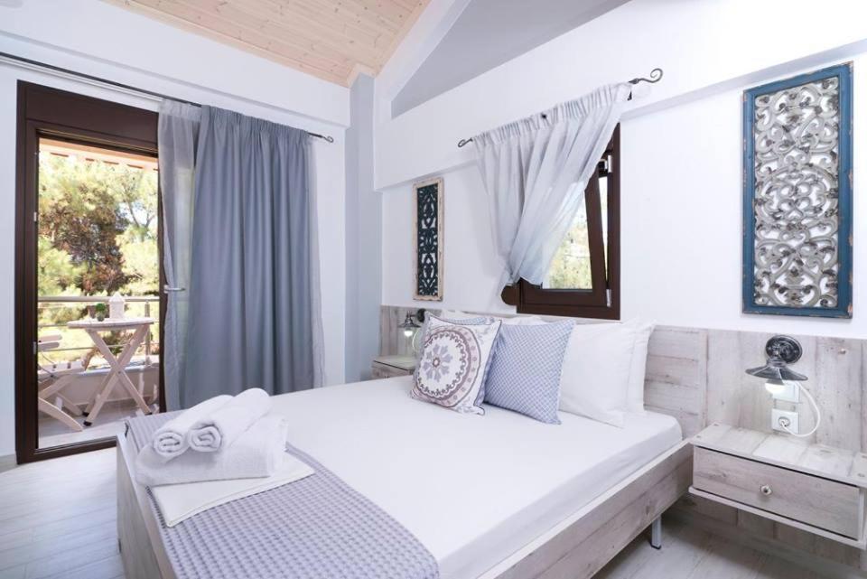 Apartment Studio Ermioni Fresh