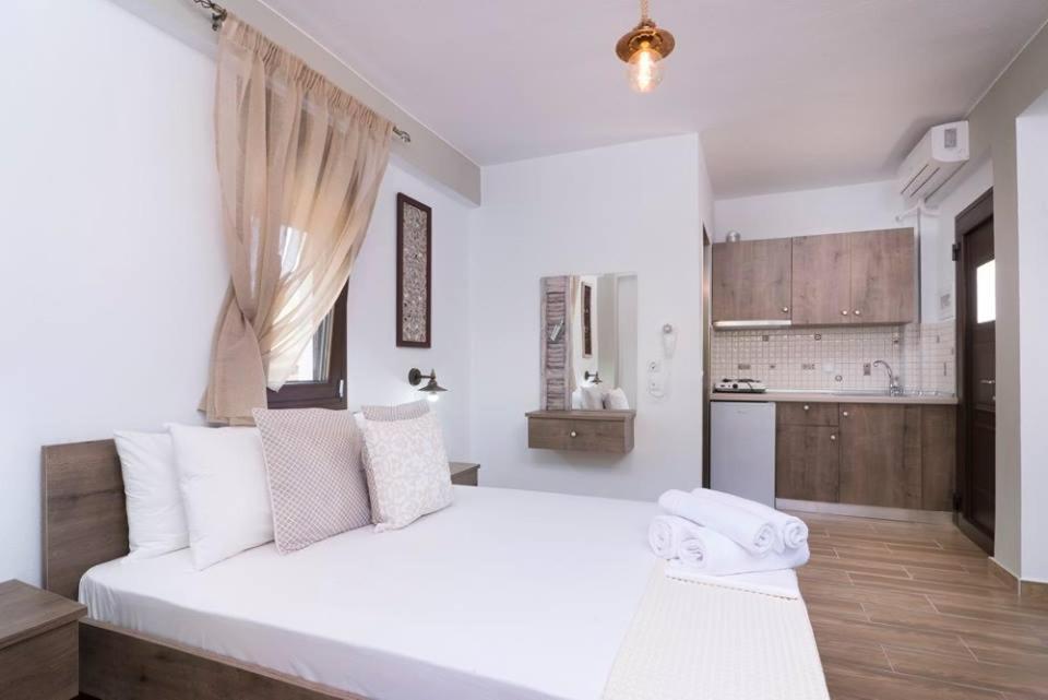 Studio Ermioni Fresh Apartment
