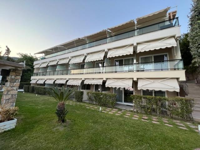 Porto Palio 3* Palaiontsiflikion