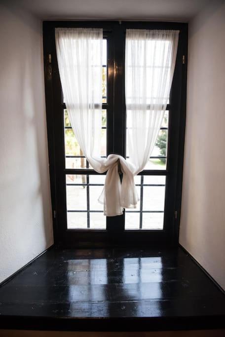 πέτρινο αρχοντικό Villa *