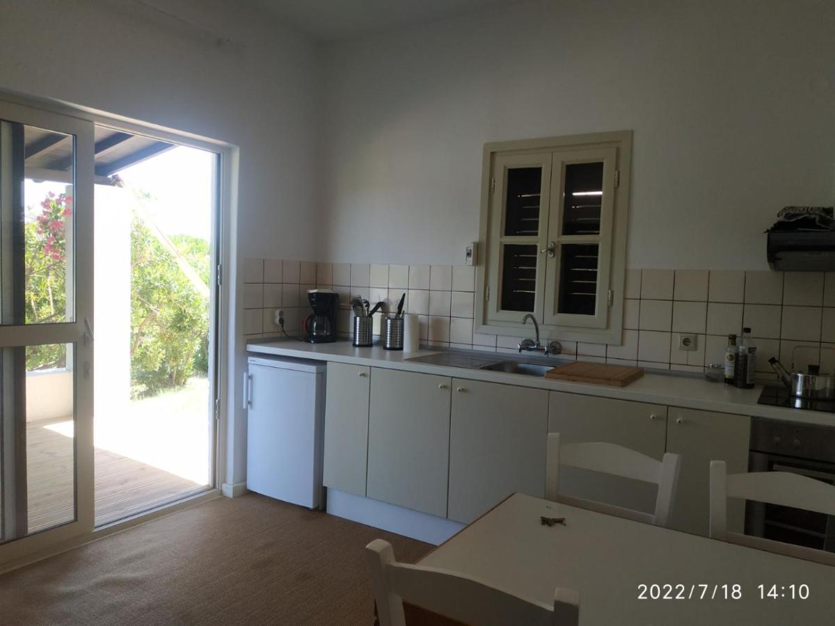 Holiday home Pine Troulos