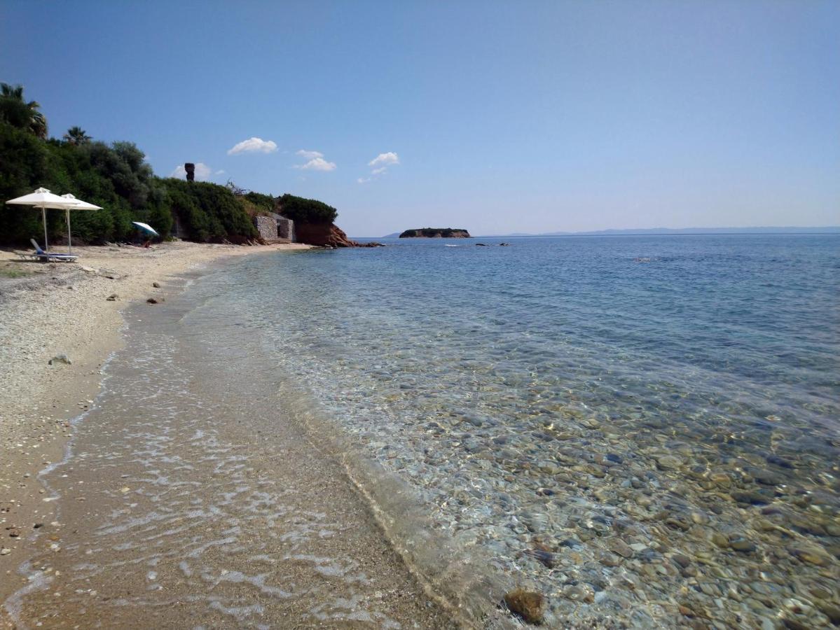 Villa Stadi Nikiti (Sithonia)