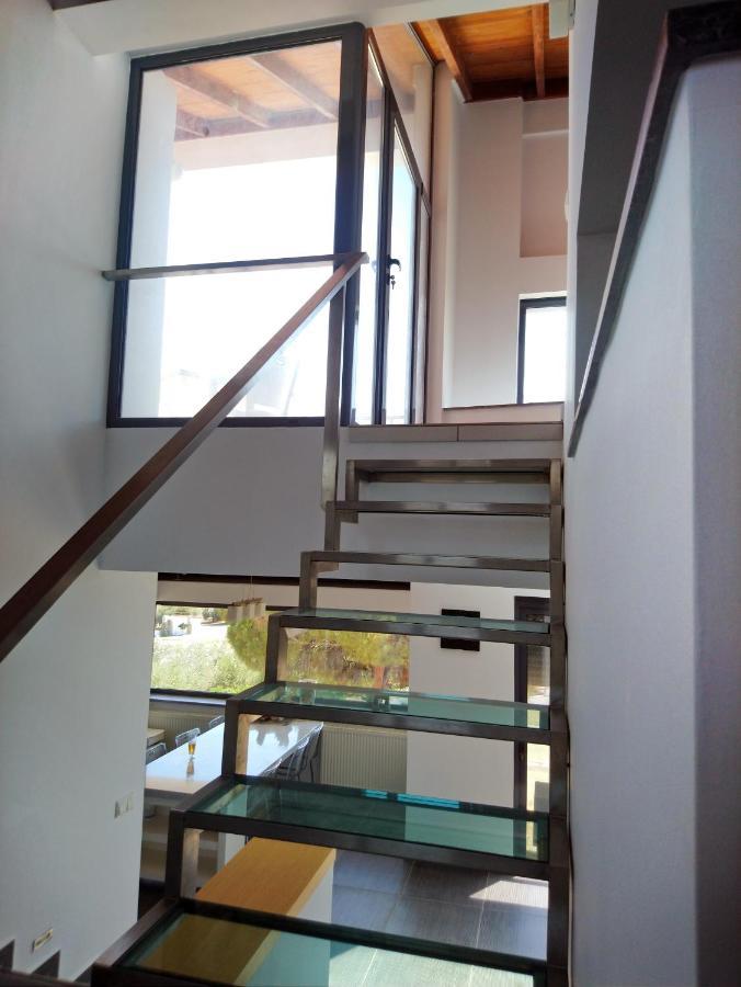Villa Stadi *