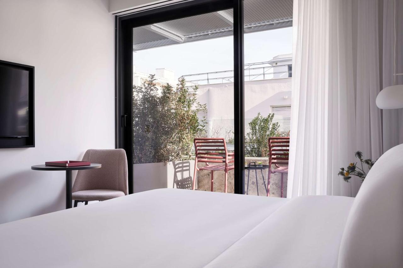Hotel The Social Hotel, A Member Of Radisson Individuals 4*