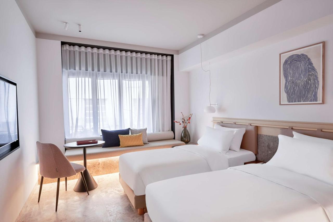 Hotel The Social Hotel, A Member Of Radisson Individuals Athens