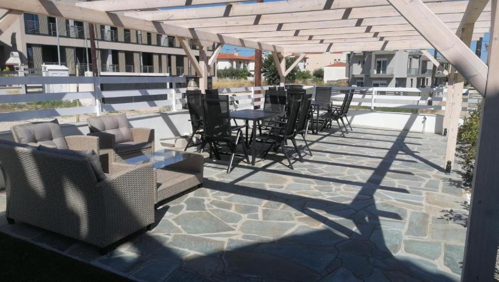 K View * Nikiti (Sithonia)