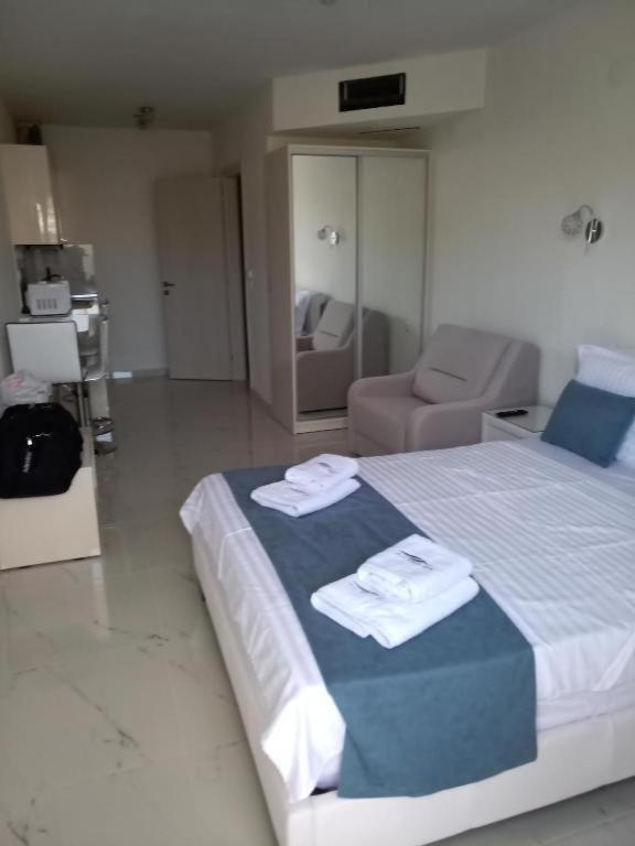 K View Hotel Nikiti (Sithonia)