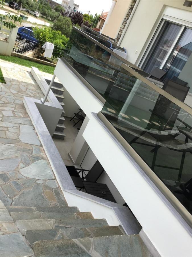 K View Hotel Nikiti (Sithonia)