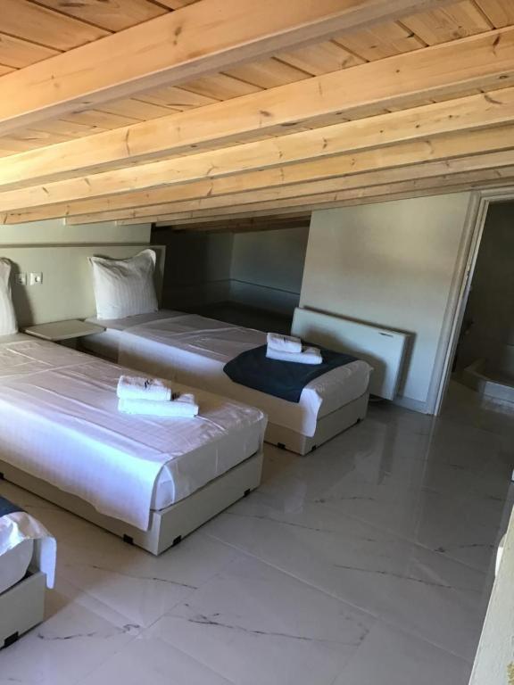 K View Hotel Nikiti (Sithonia)