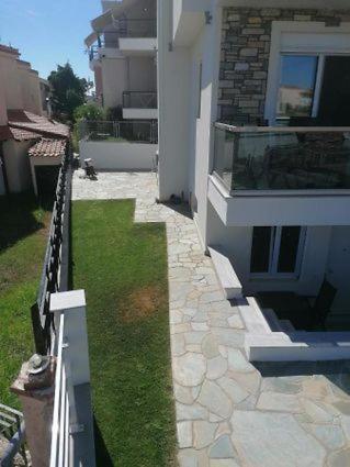 Hotel K View Nikiti (Sithonia)