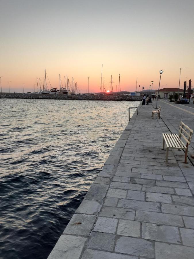 Hotel K View Nikiti (Sithonia)