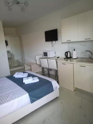 K View Hotel Nikiti (Sithonia)