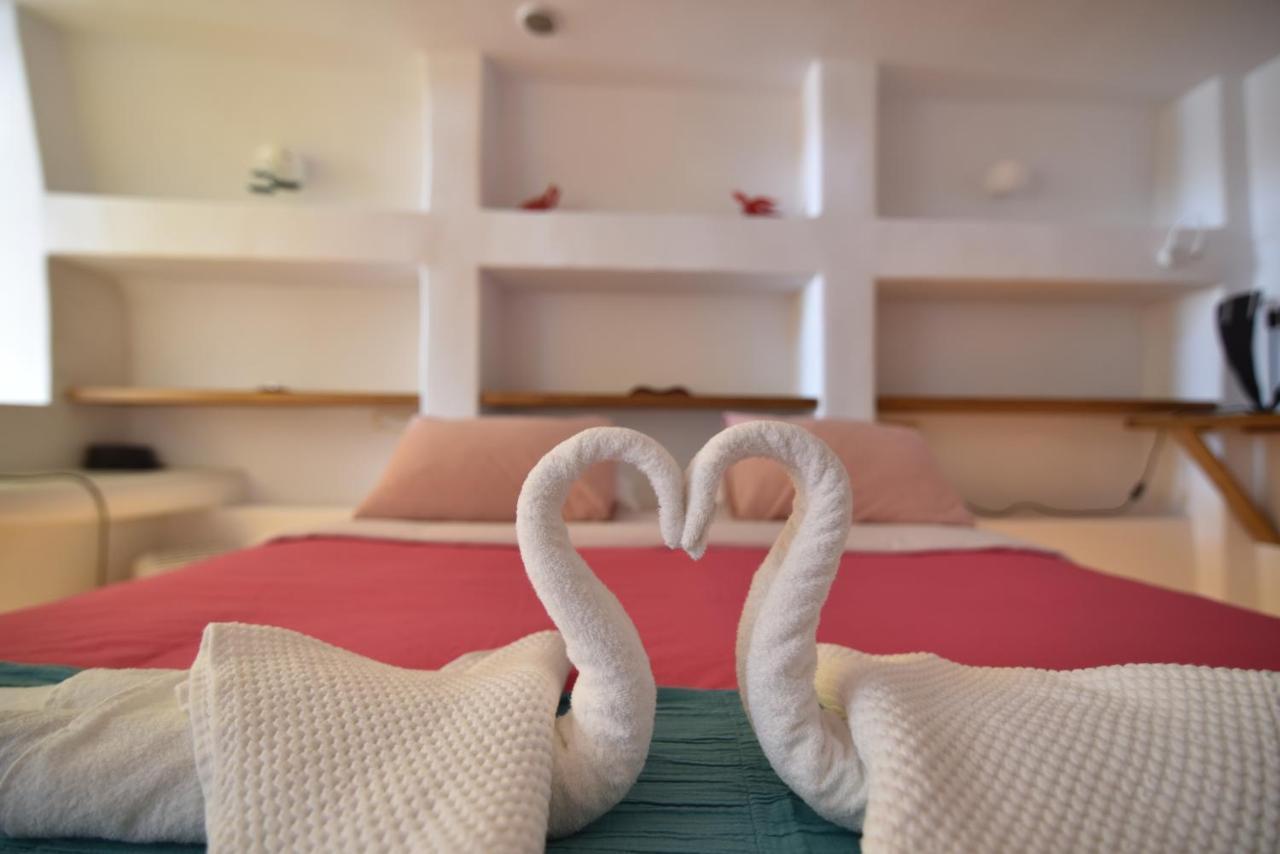 Apartment Maria Paradeiso
