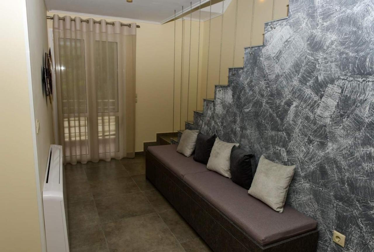 Holiday home Nikole's Luxury 180m2 Tiros