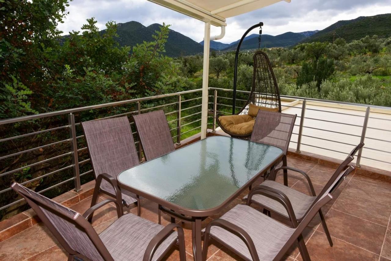Nikole's Luxury 180m2 Holiday home