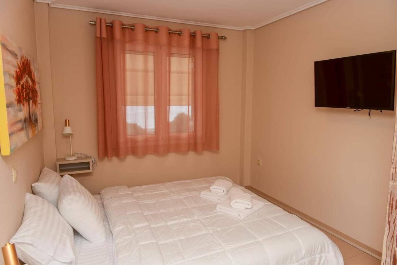 Holiday home Nikole's Luxury 180m2 Tiros