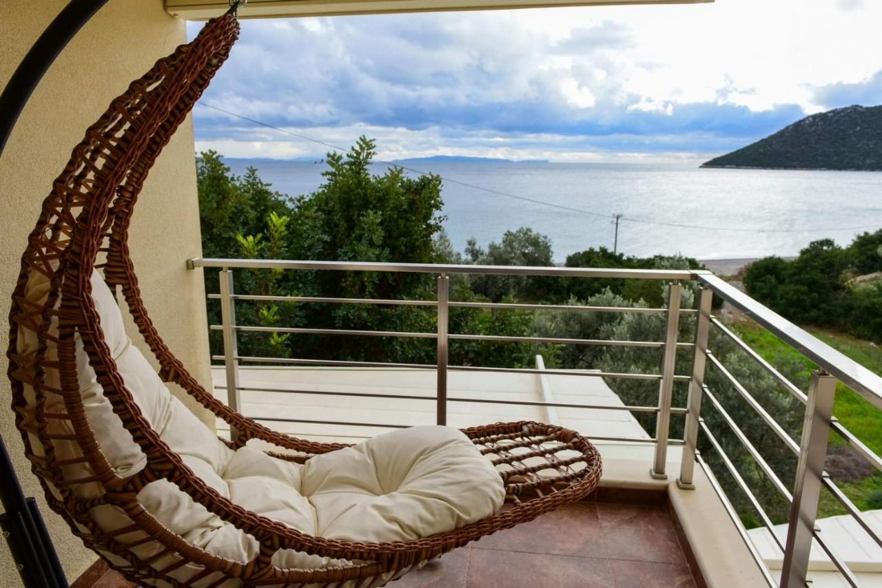 Holiday home Nikole's Luxury 180m2 Tiros