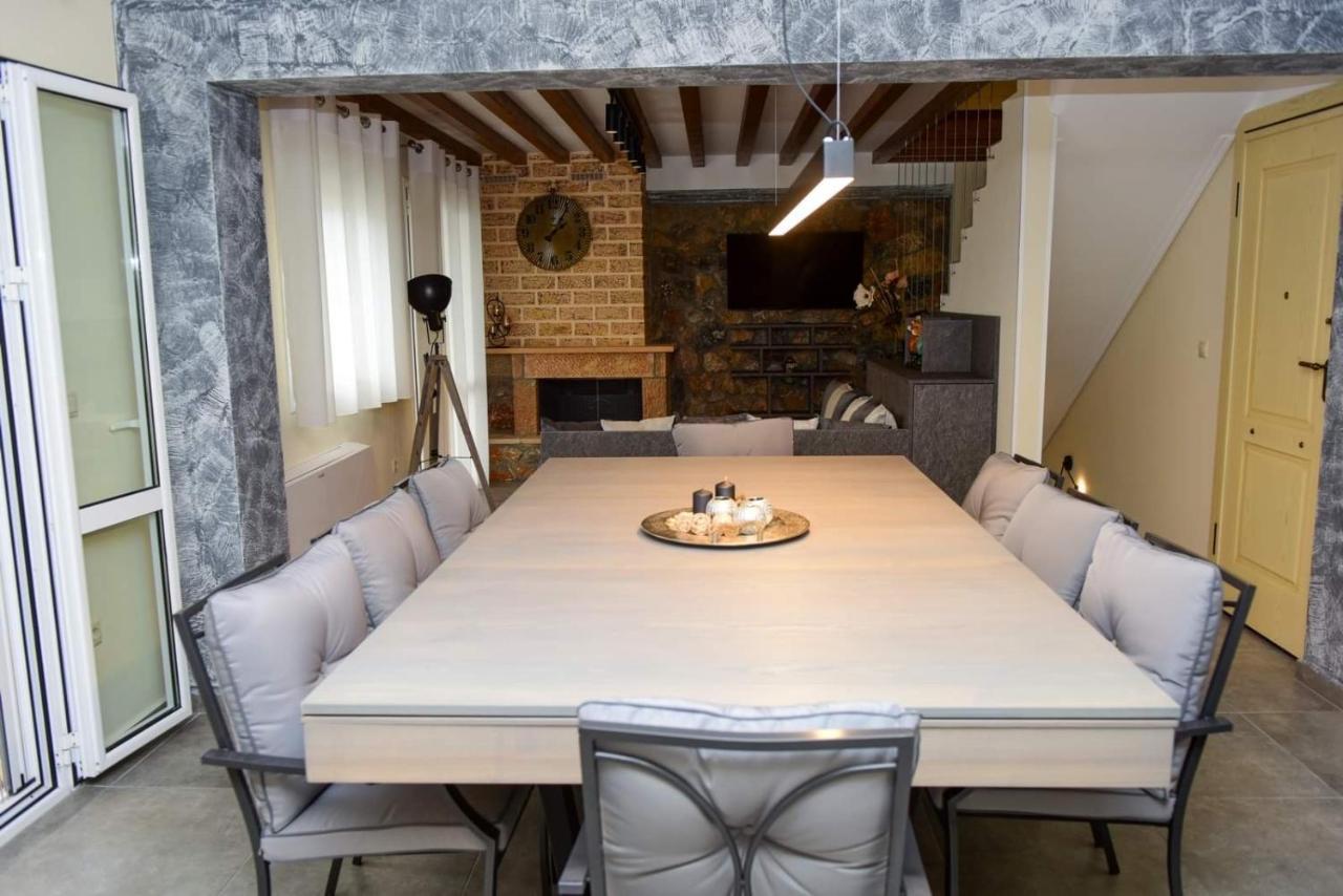 Nikole's Luxury 180m2 *