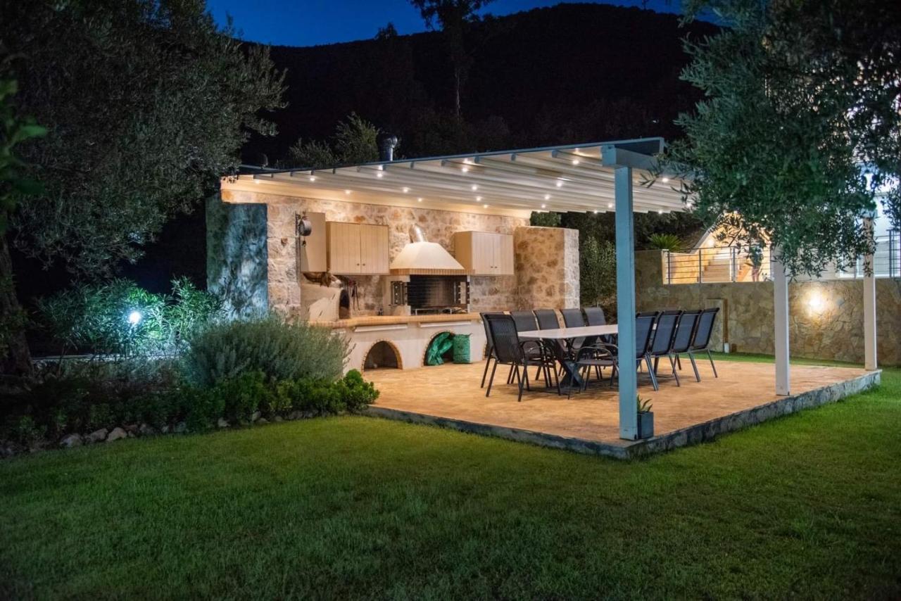 Holiday home Nikole's Luxury 180m2 *