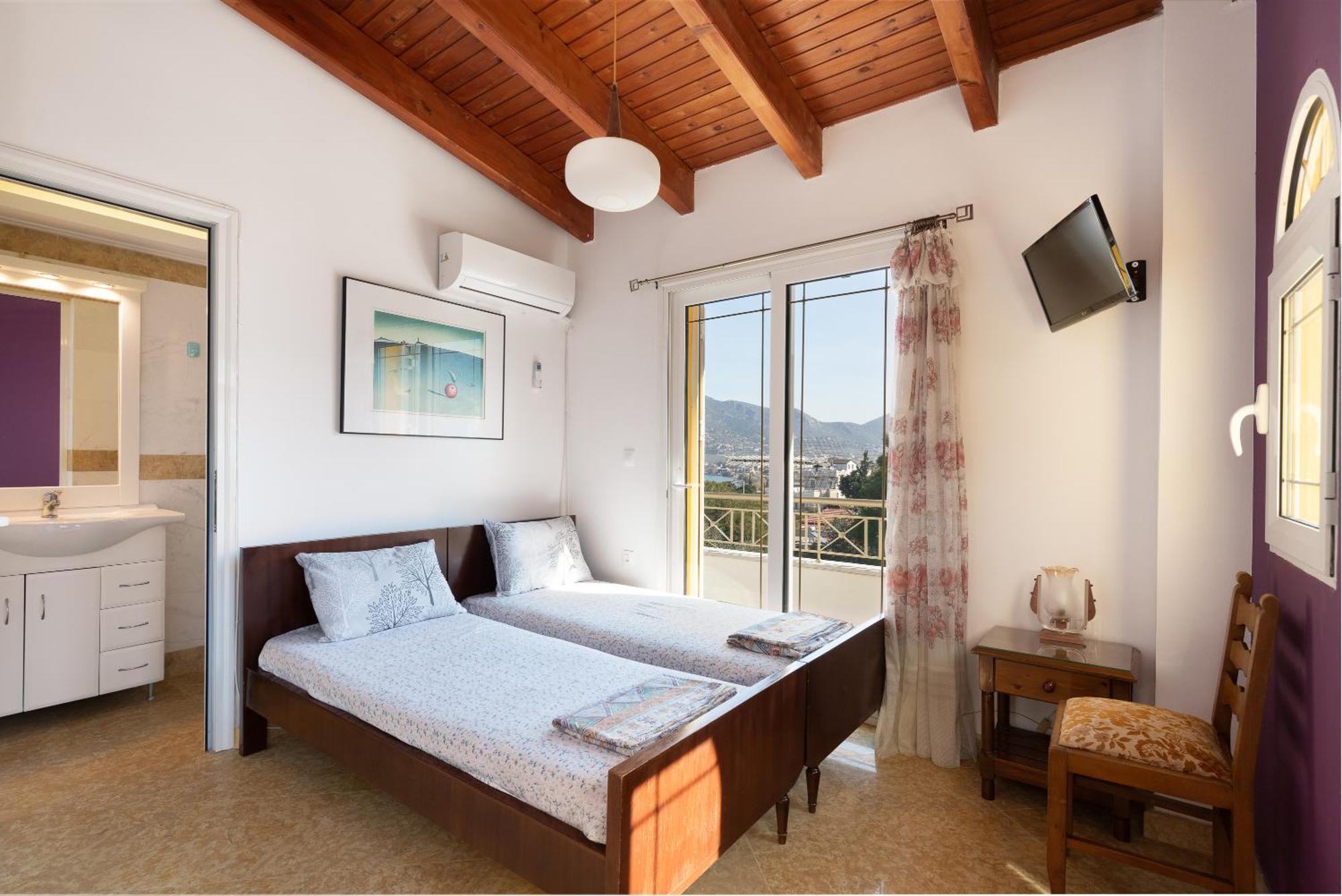 Villa Golden Seaside House Number 1