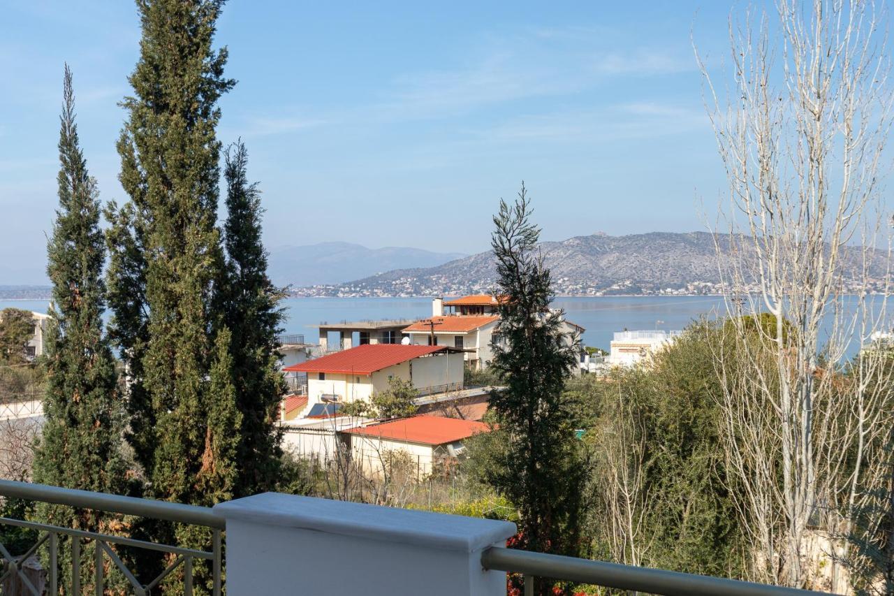 Villa Golden Seaside House Number 1