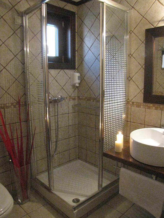 Hotel Mirovoli 2*