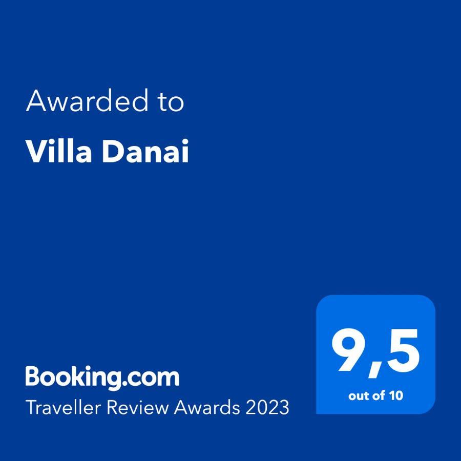Danai Holiday home Toroni
