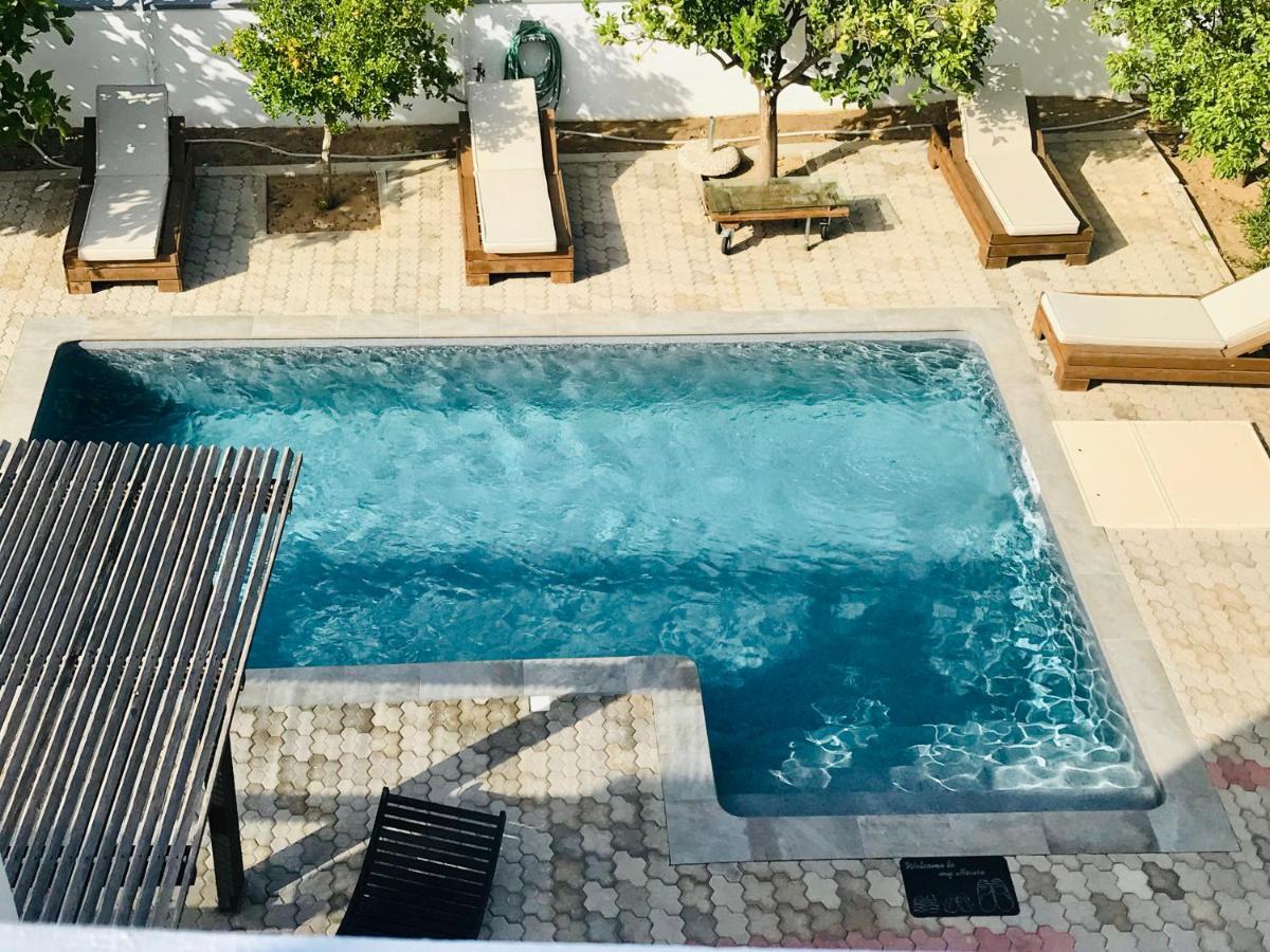 Villa Amor Pefki (Rhodes)