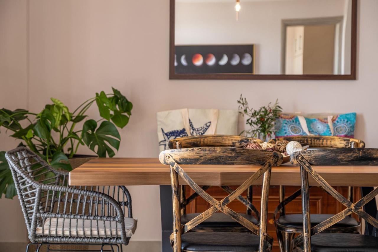 Apartment Iliana