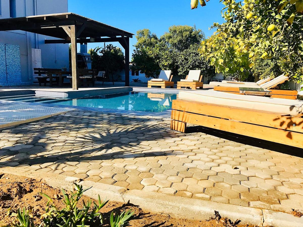 Villa Amor Pefki (Rhodes)