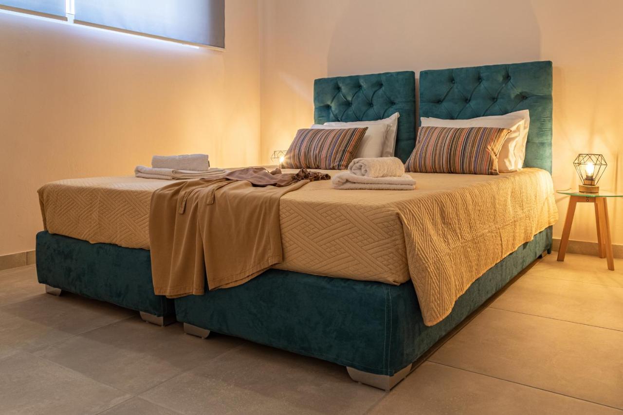 Apartment Iliana *