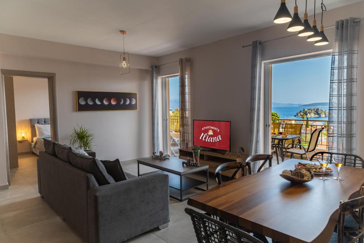 Iliana Apartment