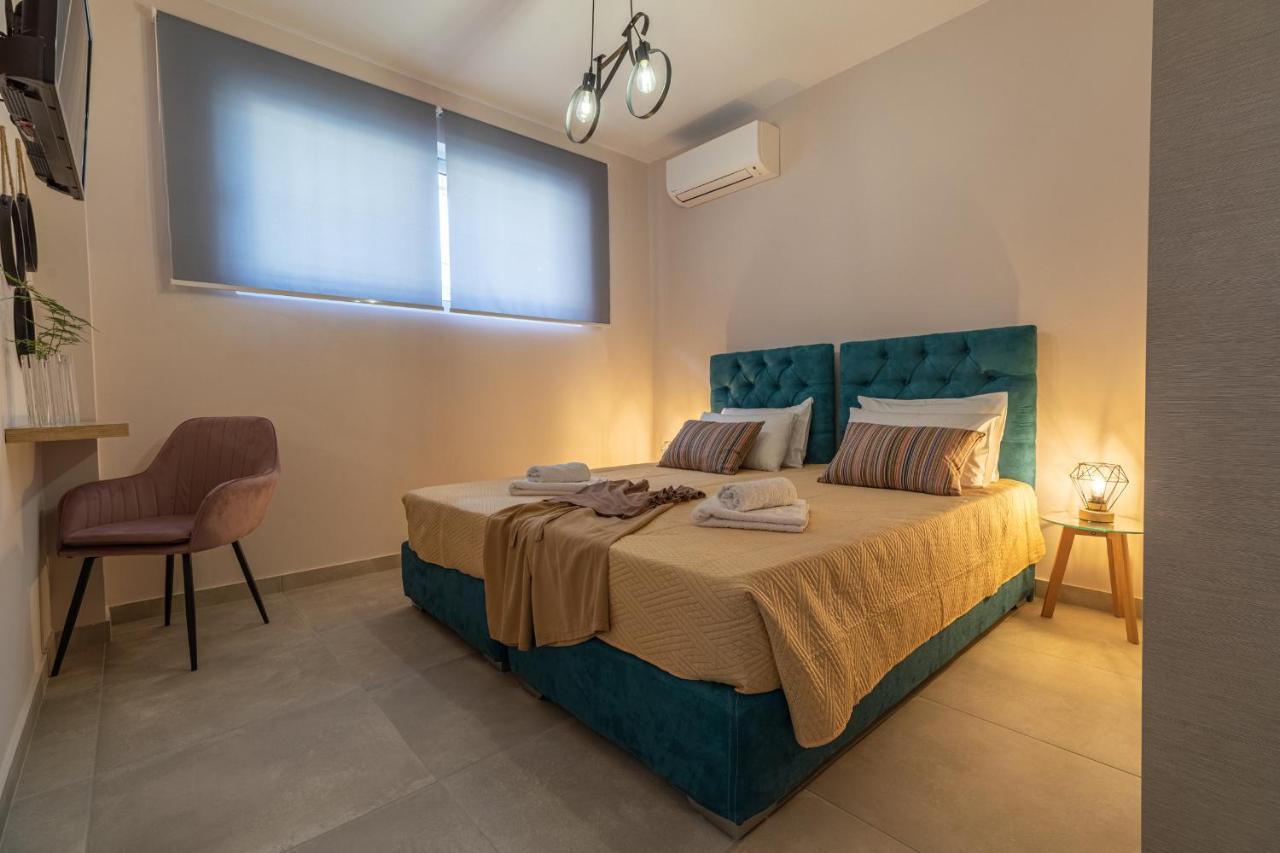 Apartment Iliana *