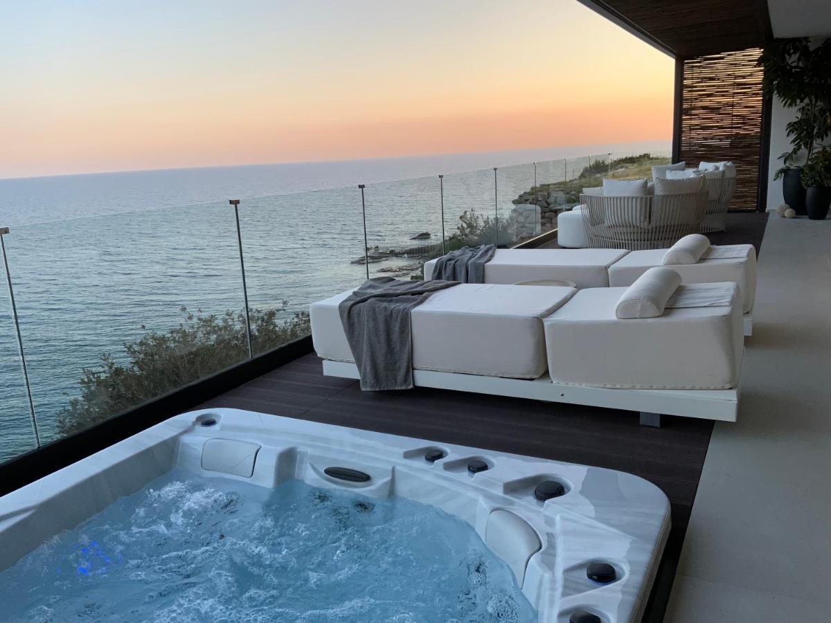 Mystique Luxury Villa