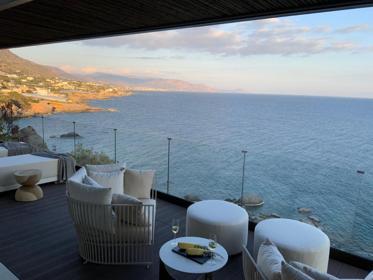 Mystique Luxury Villa