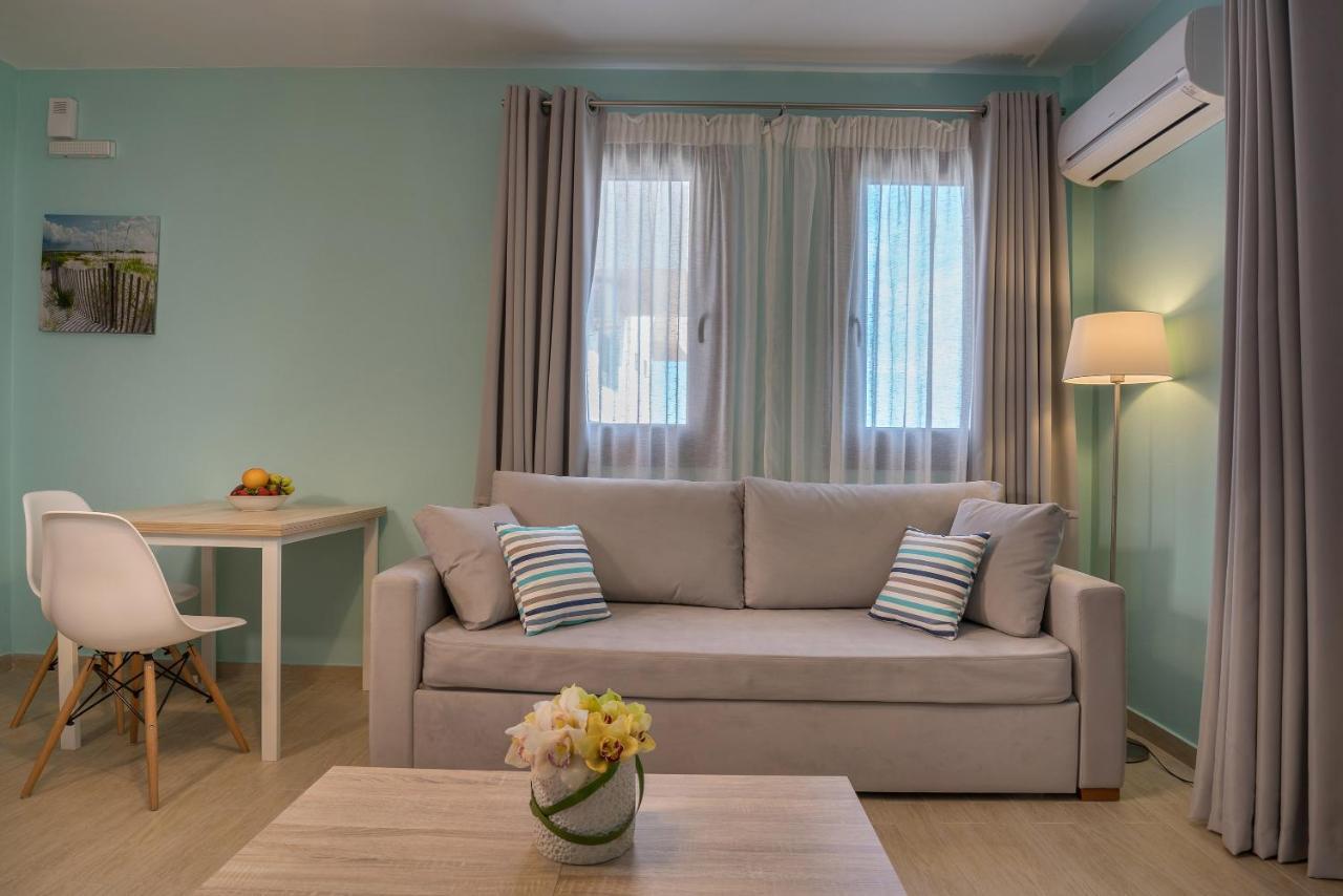 Apartment Stella In The Village *