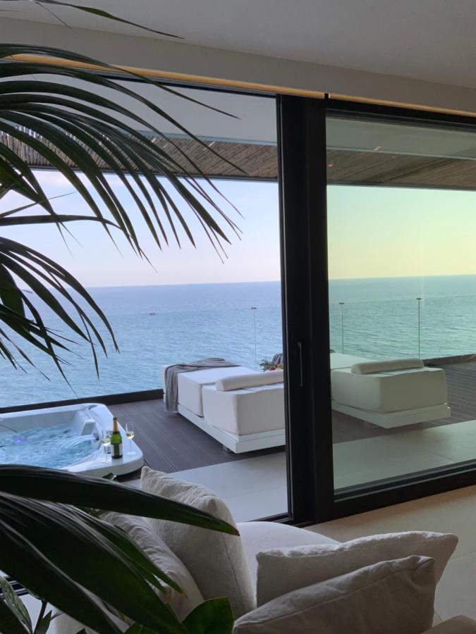 Mystique Luxury Villa Achlia