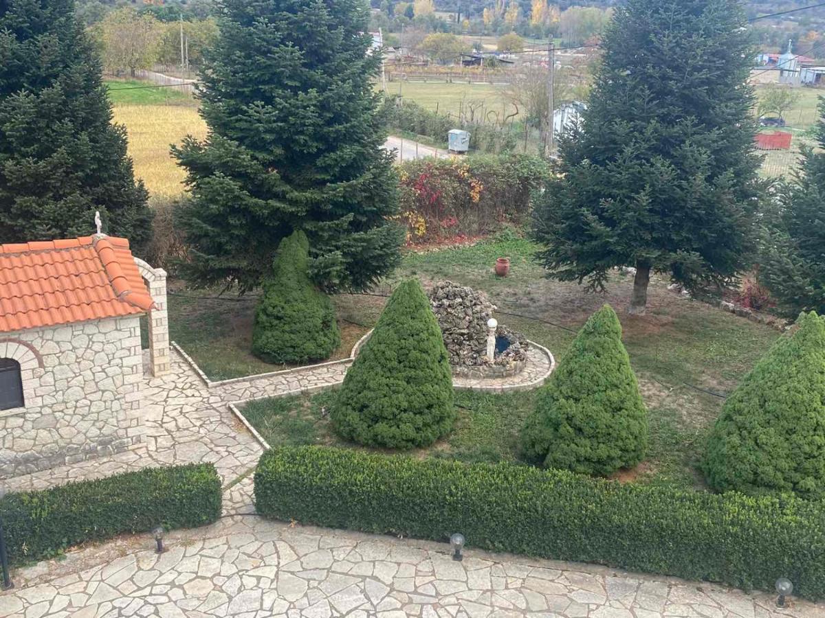 Valia * Kalavryta