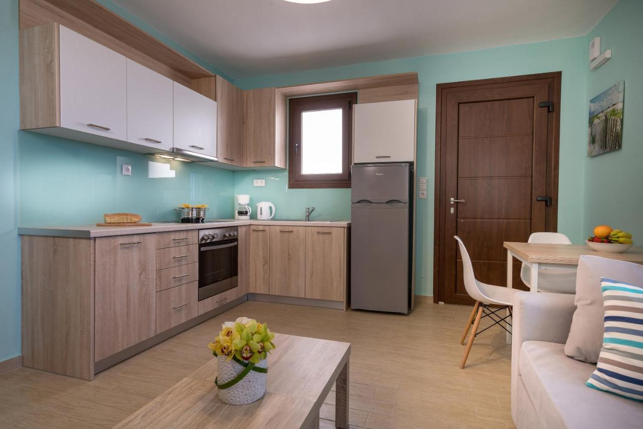 Apartment Stella In The Village *