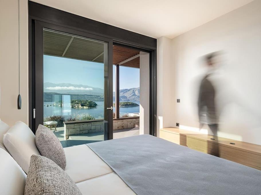 Villa Vicky's Island View *