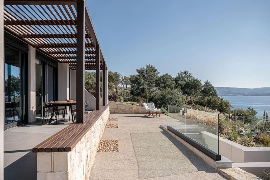 Villa Vicky's Island View