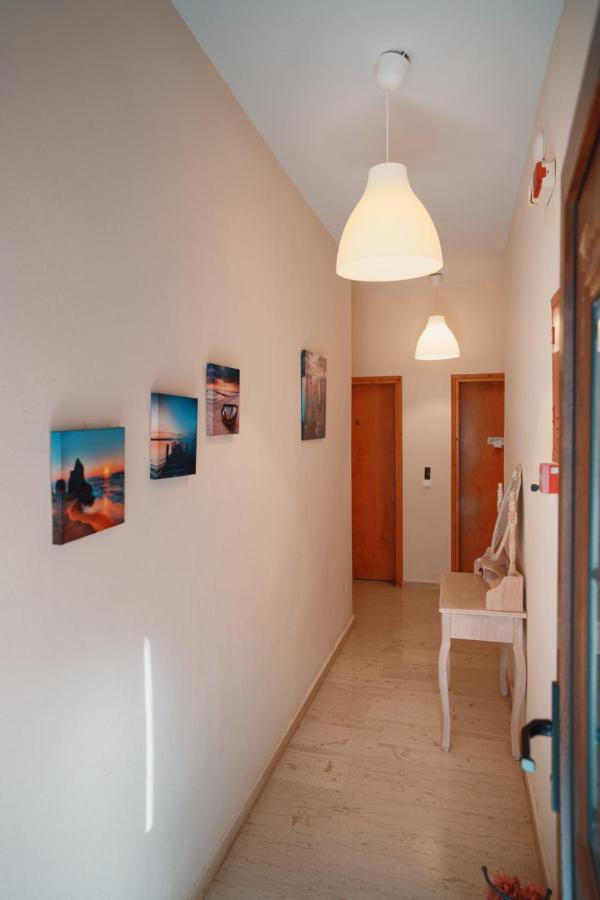 Aparthotel Fotini Sivota (Epirus)