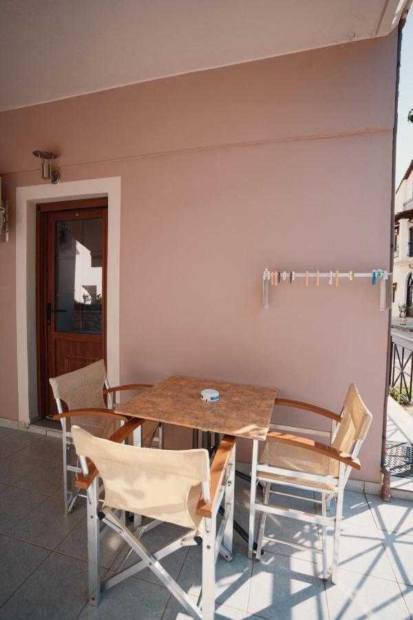 Aparthotel Fotini