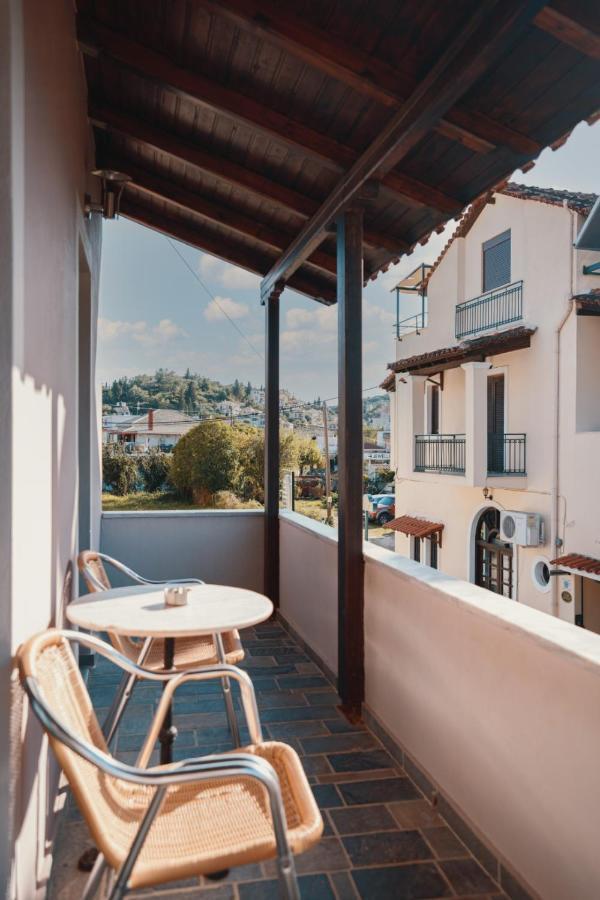Fotini Aparthotel *