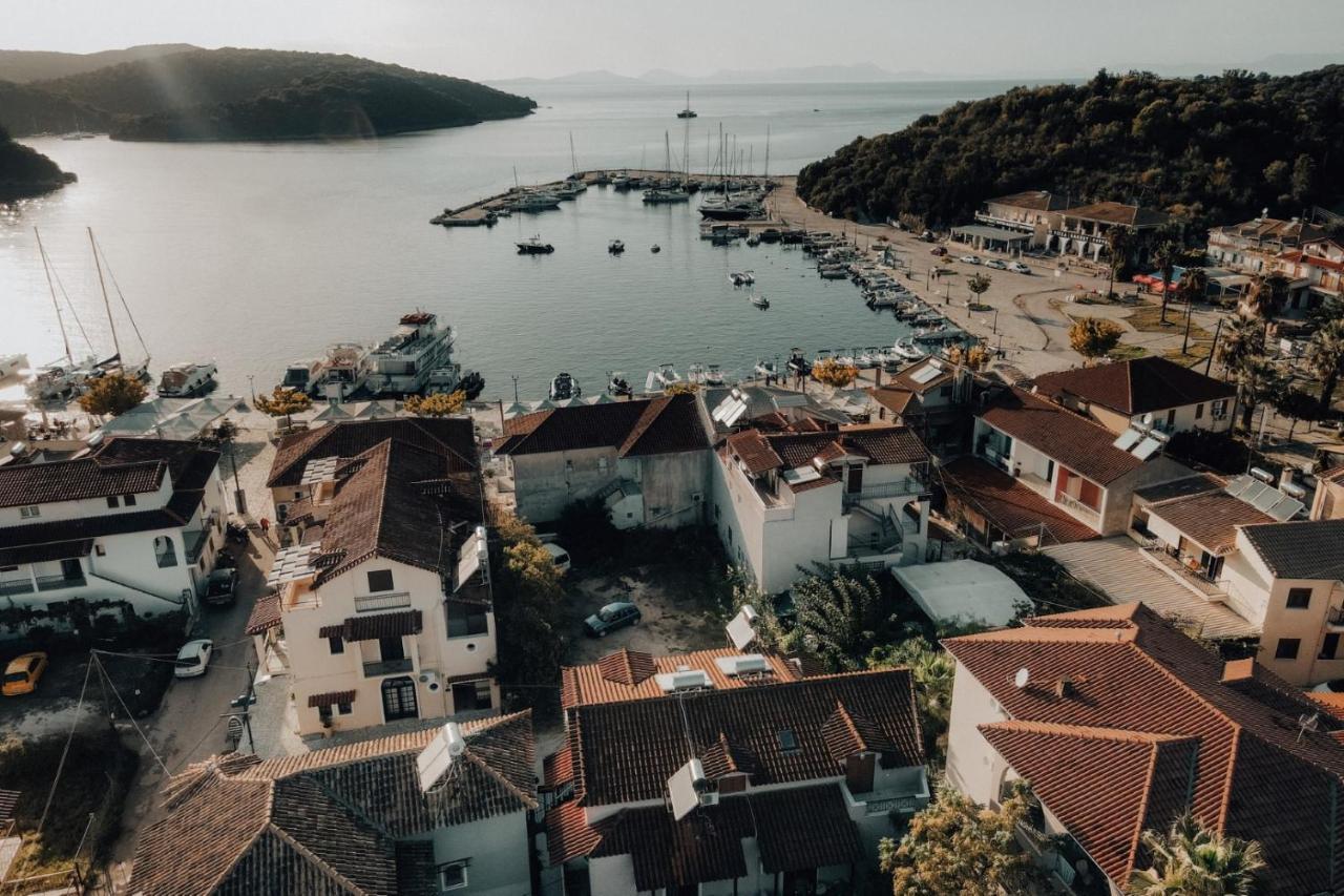Fotini Sivota (Epirus)