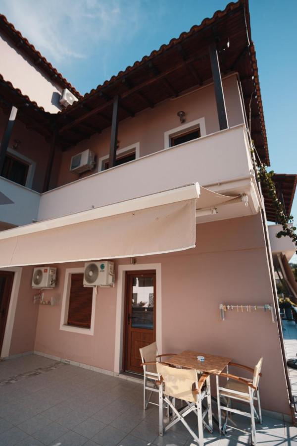 Fotini Aparthotel *