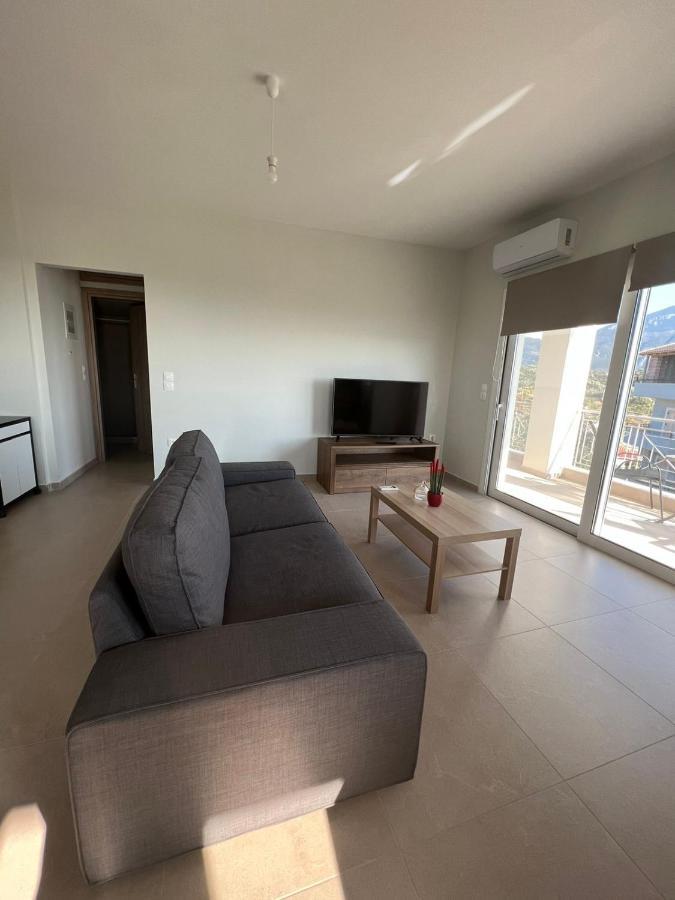 Apartment Vda