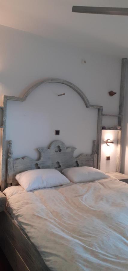 Guest house Zografos Irakleia (Naxos)